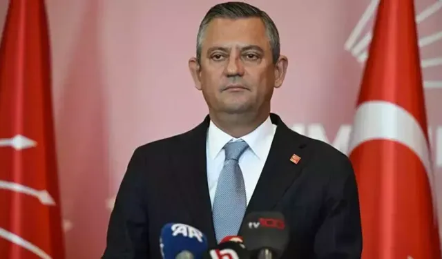 Özgür Özel'den Kılıçdaroğlu'na grup toplantısı tepkisi