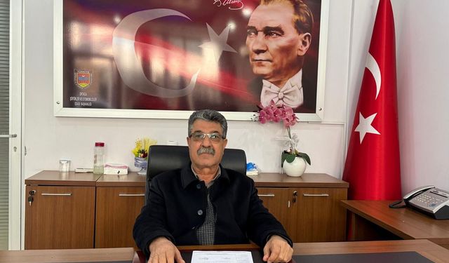 Ortaca Otogarı Dalaman yolunda! Tezcan,  ''Üç beş firma var, yerine kültür park yapılacak'' dedi