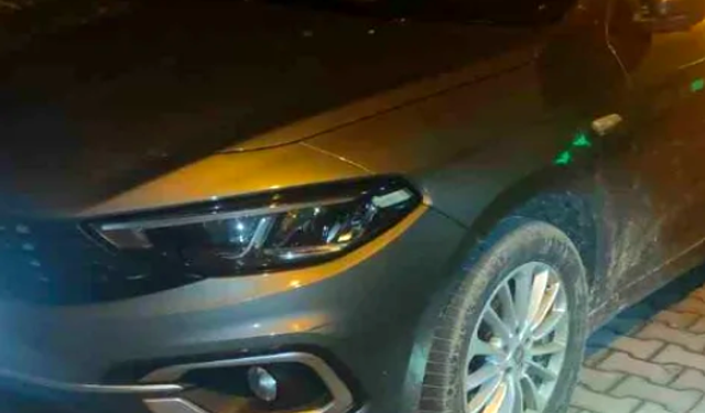 Sokak sokak gezdi, 16 aracın lastiklerini kesti! Marmaris'te tutuklandı