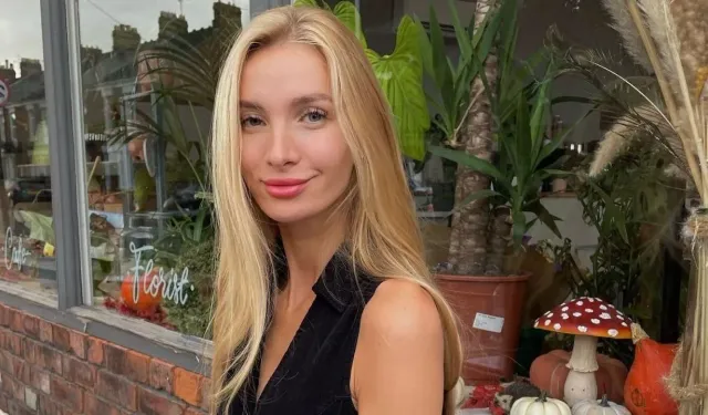 Emire Cansu Kurtaran kimdir? Reynmen’in eşi kaç yaşında, kariyeri ve hayatı