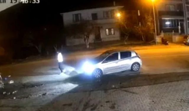 Dalaman’da Korkunç Kaza: Yola Savrulan Küçük Çocuk Yoğun Bakımda