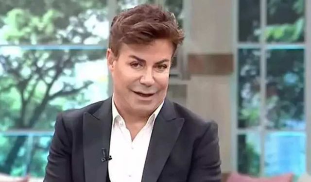 Fatih Ürek'in son sağlık durumunu Demet Akalın açıkladı