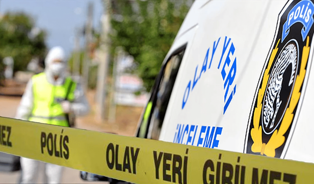 Datça’da şüpheli ölüm: Bir kişi ağaca asılı şekilde bulundu