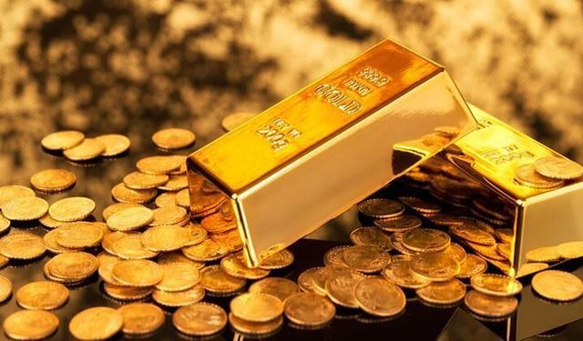 Altın Düşer mi Yükselir mi? Çeyrek Altın Güne Nasıl Başladı?
