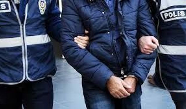 Kadının  ölümüne sebep olan Marmaris Belediyesi personeli tutuklandı