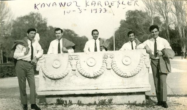 Muğla'nın acı günü: Bestekar İsmet Kanavuzlar hayatını kaybetti