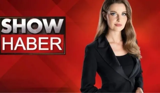 Pınar Erbaş Show TV'den ayrıldı mı, neden ayrıldı? Mehmet Akif Ersoy'un eşi Pınar Erbaş kovuldu mu?