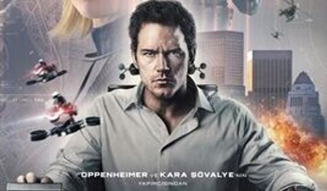 Merhamet Yok  Filmi Bu Hafta Vizyonda