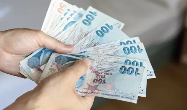 Mayıs ayı enflasyonu belli oldu