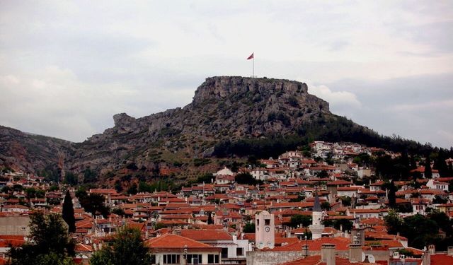 Muğla’nın Tarihi Evleri Geleceğe Miras Kalıyor