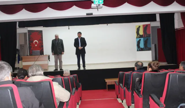 Köyceğiz’de İdarecilere Soruşturma Teknikleri Eğitimi