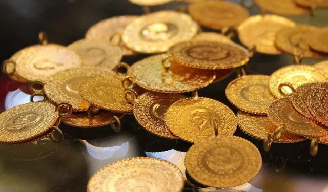 17 Şubat 2026'da Gram ve Çeyrek Altın Ne Kadar?