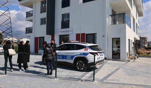 Açığa Alınan Doktorların Hemşirelerinden Gazeteciye Tehdit