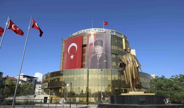 Aydın Büyükşehir’den iftar yemeği açıklaması