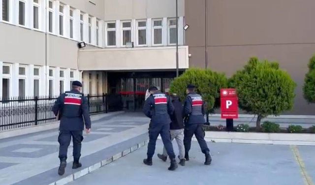 Çocuklara yönelik müstehcen içeriğe tutuklama