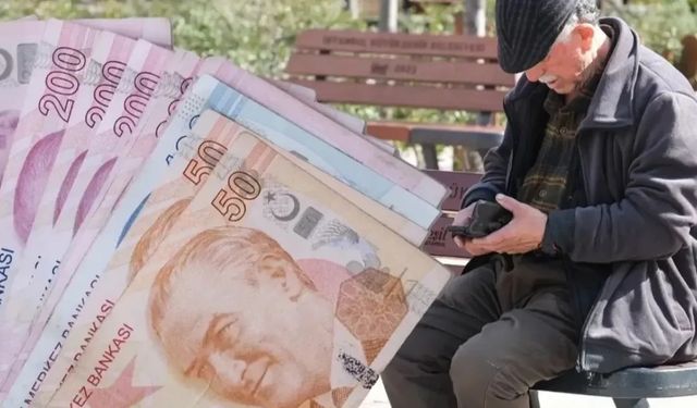 Emekli Ramazan Bayram İkramiyesi Ne Kadar Olacak? Masada 3 Büyük Senaryo Var