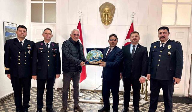 Marmaris’te 44 Yıllık Doğa Mücadelesine Vefa