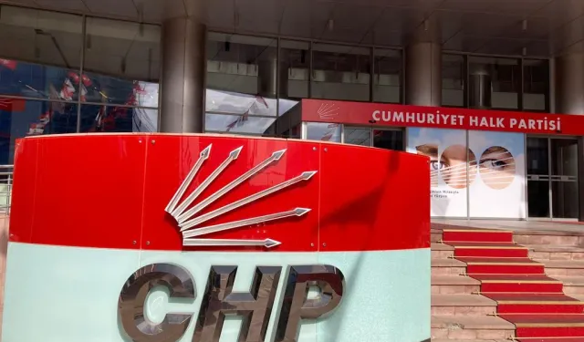 Yargıtay'dan CHP kararı: Dokuz milletvekilinin parti üyeliği silindi