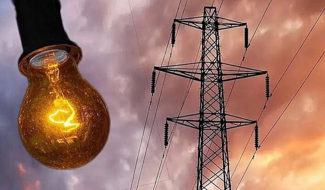 Resmi Açıklama Geldi! Menteşe ve Ula’da Elektrik Kesilecek!