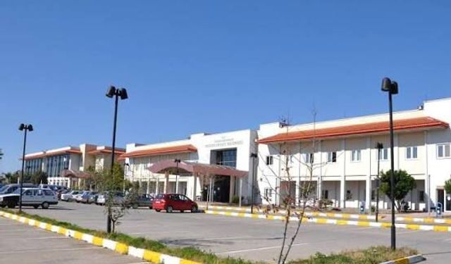 Fethiye Devlet Hastanesi’nde Soruşturma: Muğla İl Sağlık Müdürlüğü Harekete Geçti