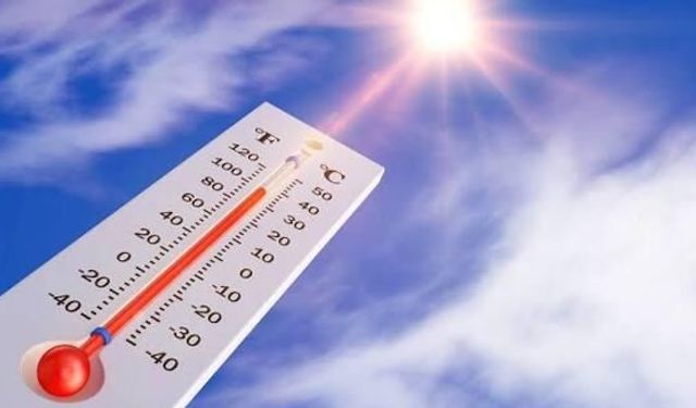 Haftanın İlk Günü Muğla’da Hava Nasıl Olacak?