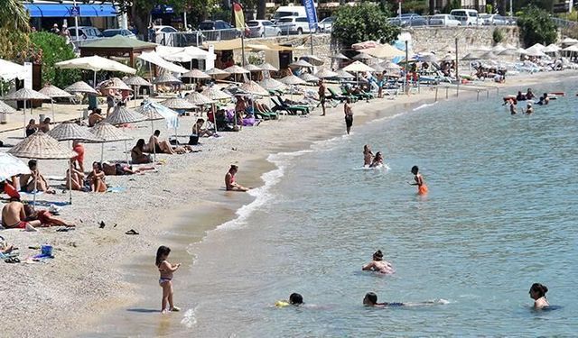 Muğla’da 25 Şubat Çarşamba Günü Hava Nasıl Olacak?