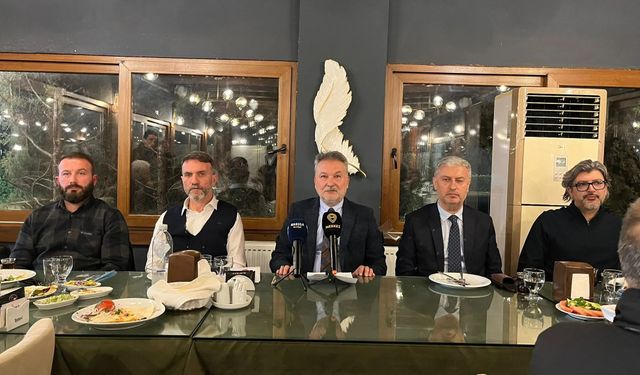 Muğla’da Kültür Şöleni: Geleneksel Hamsi Festivali Düzenleniyor