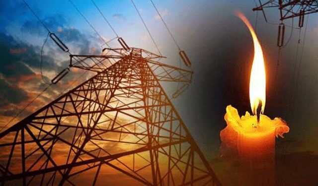 Menteşelilerin Dikkatine! Bu Tarihlerde Elektirik Kesilecek