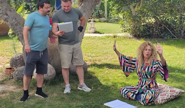 Muğla’nın Fenomen İsimleri Bungaloo Bodrum’da Bir Araya Geldi