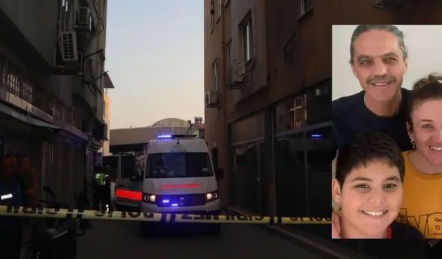 Ortaca’da Bir Baba ve Oğlu Hayatını Kaybetti: Cinayete Dair İlk Duruşma Görüldü