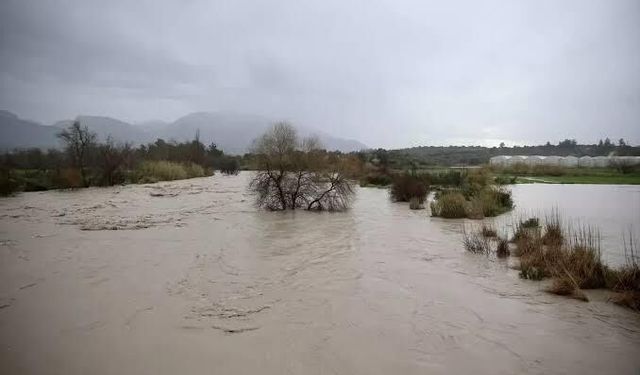 19 Şubat Perşembe Günü Muğla’da Hava Nasıl Olacak? Meteoroloji Açıkladı