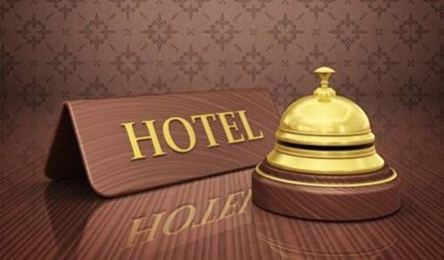 Marmaris ve Bodrum'daki Otel Fiyatları Rekor Kırdı!