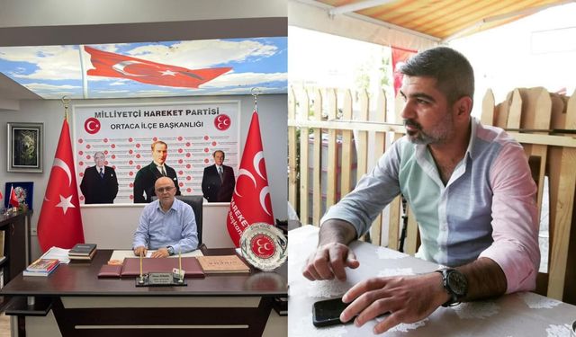 Ortaca’da Atama Tartışması Büyüyor: Eski MHP İlçe Başkanı Yusuf Aladağ’dan Sert Sözler
