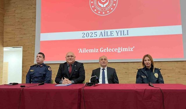 Yatağan’da Güvenlik ve Asayiş Toplantısı