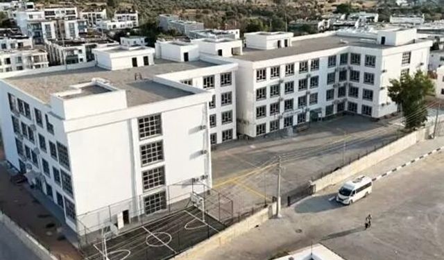 Muğla'da Okullara Güçlendirme Çalışmaları Yapıldı