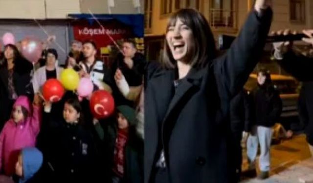 Muğlalı Öğretmen Kanseri Yendi: Davul Zurna İle Kutlama Yaptı