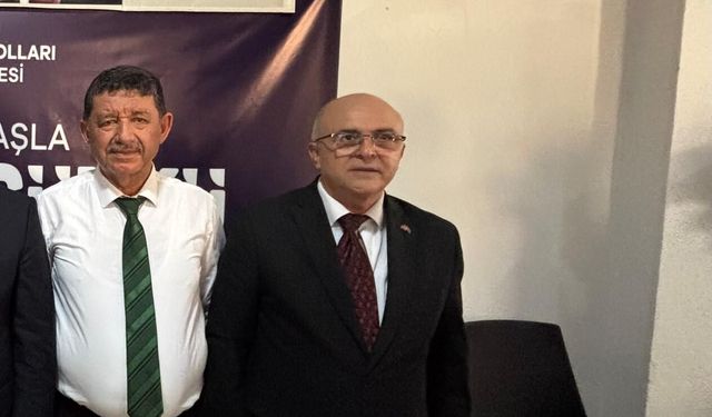 Ortaca’da Atama Krizi: MHP İlçe Başkanı’na “Yetki” Eleştirisi