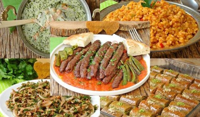 Menteşe’de Bir Oruç Açmak Ne Kadara Mal Oluyor?