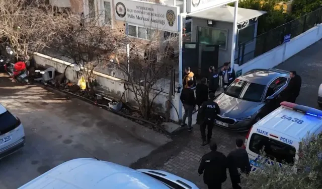 Muğla’da Kaçak Yabancı Çalıştıran İş Yerlerine Şafak Baskını