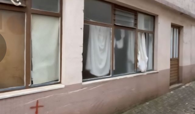 Muğla'da Çakmak Gazı Patlamasında 7 Genç Yaralandı