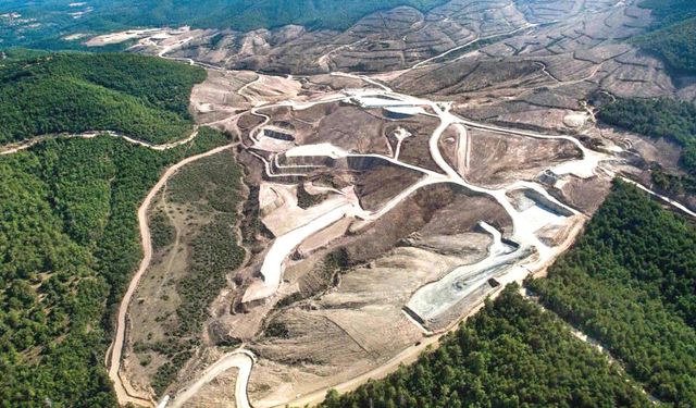 Seydikemer ve Milas’taki maden projeleri iptal edildi