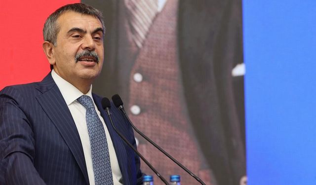 Bakan Tekin’den Öğretmenlere Atama Müjdesi