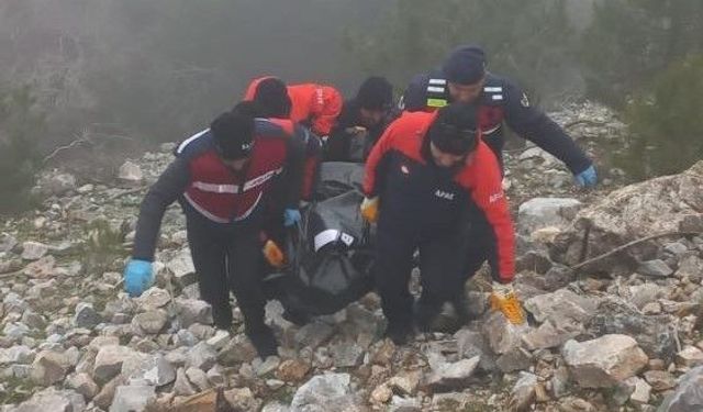 Uçurumdaki Şüpheli Ölümde 4 Zanlı Tutuklandı