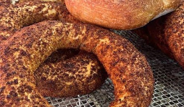 Ticaret Bakanlığı Düğmeye Bastı: Ekmek ve Simitte Yeni Dönem Başlıyor