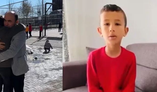 Yürekleri Isıtan Anlar: Seydikemer Belediye Başkanı Akdenizli, Bir Hayale Dokundu