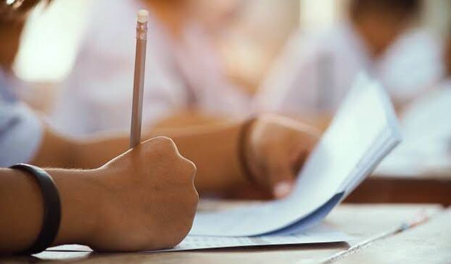 Milyonlarca Öğrenci Bu Anı Bekliyordu: YKS Başvuruları Başladı