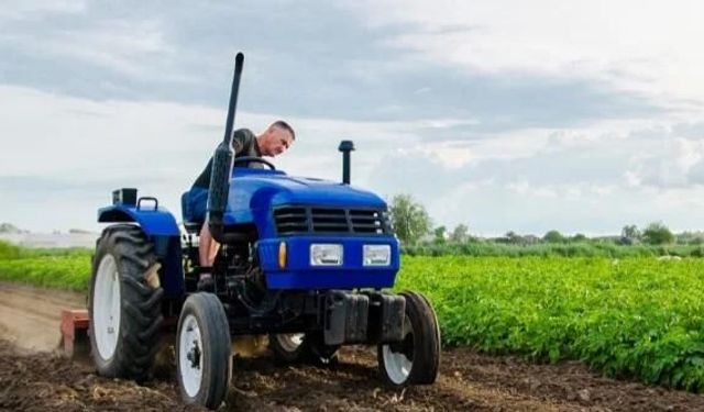 Muğlalı Çiftçilerin Dikkatine! 2025 Yılı Destekleme Listeleri Yayımlandı