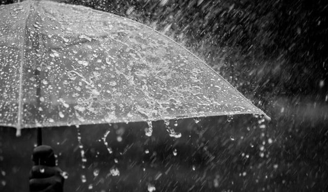 Muğla’ya Yağışlı Hava Geri mi Geliyor? Meteoroloji Açıkladı