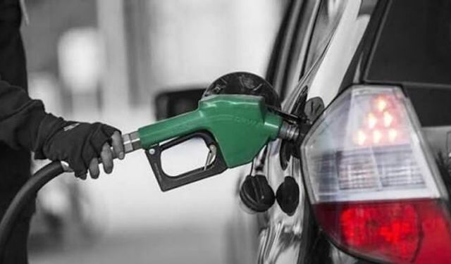 Motorine Dev Zam! Muğla’da Mazot 62,18 TL Oldu