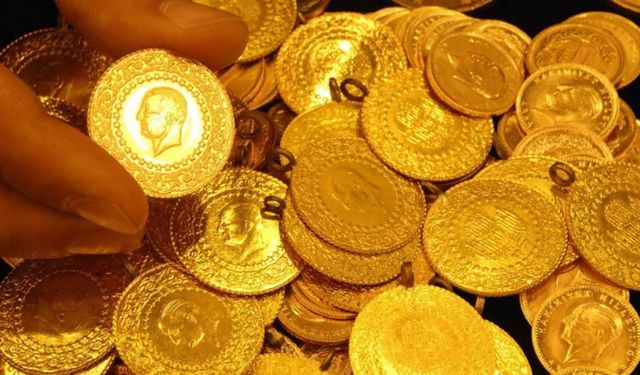 Altın kuru piyasayı salladı: Dövizi bozduran altına koştu